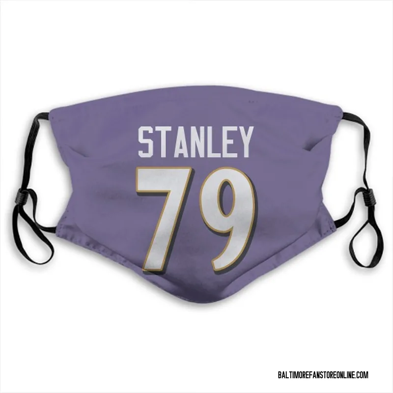 ronnie stanley jersey